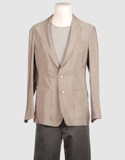Emporio Armani : - MANTEAUX - Vestes
