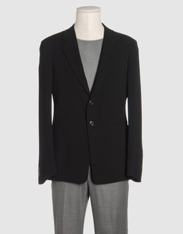 Emporio Armani : - MANTEAUX - Vestes