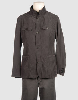 Emporio Armani : - MANTEAUX - Vestes