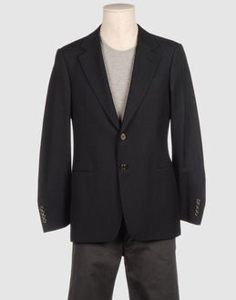 Armani Collezioni : - MANTEAUX - Vestes