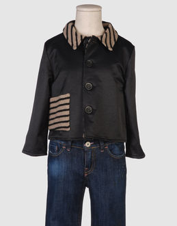 ANNE WILLI Girl COATS amp JACKETS Blazers 287