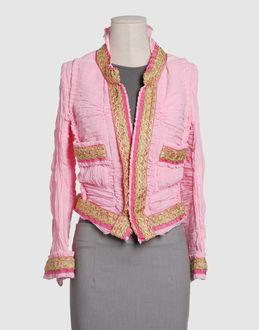 Blazer - JUNYA WATANABE COMME DES GARCONS - BEI YOOX.COM