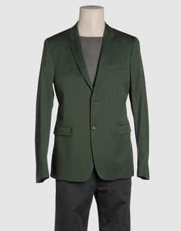 JIL SANDER - COATS & JACKETS - Blazers - on YOOX.COM JIL SANDER - COATS & JACKETS - Blazers - on YOOX.COM