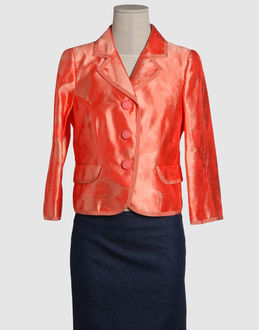 ARMANI COLLEZIONI MANTEAUX Vestes