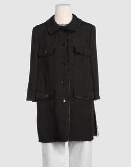 DOLCE GABBANA COATS amp JACKETS Full length jackets on YOOXCOM
