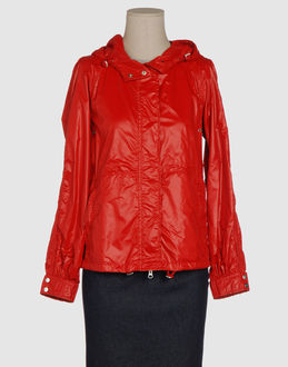  - manteaux - blousons - sur yoox.com