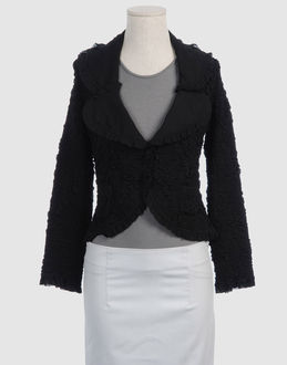 ADAM JONES PARIS COATS amp JACKETS Blazers on YOOXCOM