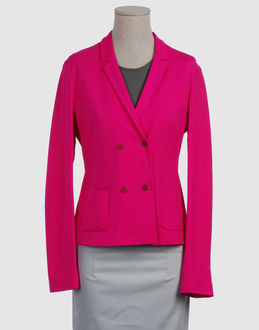 JIL SANDER - COATS & JACKETS - Blazers - on YOOX.COM JIL SANDER - COATS & JACKETS - Blazers - on YOOX.COM