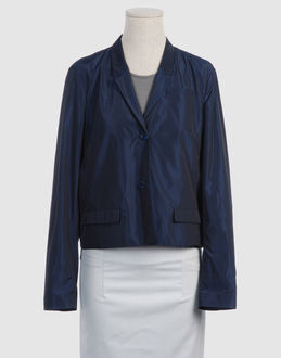 JIL SANDER - COATS & JACKETS - Blazers - on YOOX.COM JIL SANDER - COATS & JACKETS - Blazers - on YOOX.COM