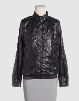  - manteaux - blousons - sur yoox.com