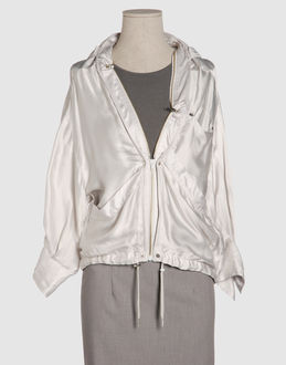HUSSEIN CHALAYAN - COATS &amp; JACKETS - Jackets - on YOOX.COM
