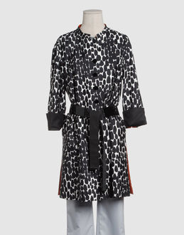 Gucci : - MANTEAUX - Pardessus