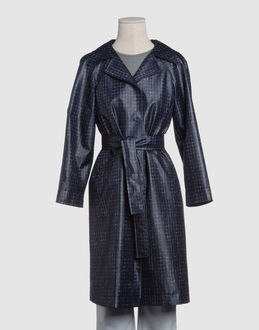ALBERTA FERRETTI COATS amp JACKETS Full length jackets on YOOXCOM