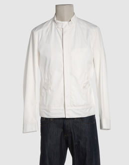 BYBLOS COATS amp JACKETS Jackets on YOOXCOM