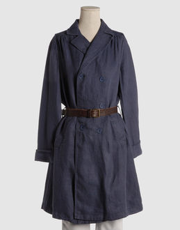 Lange Jacken - FORTE_FORTE - BEI YOOX.COM