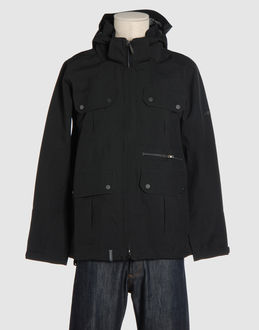 Mittellange Jacken - MERRELL - BEI YOOX.COM