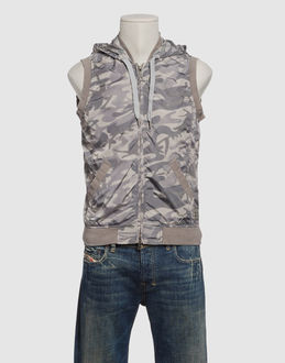 - manteaux - blousons - sur yoox.com