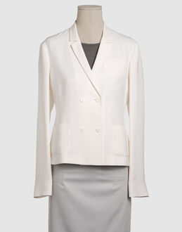 JIL SANDER - COATS & JACKETS - Blazers - on YOOX.COM JIL SANDER - COATS & JACKETS - Blazers - on YOOX.COM