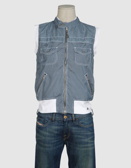  - manteaux - blousons - sur yoox.com