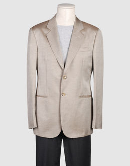 Giorgio Armani :  - MANTEAUX - Vestes