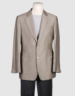Armani Collezioni : - MANTEAUX - Vestes