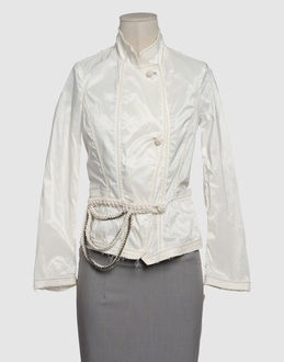 Blazer - ERMANNO SCERVINO - BEI YOOX.COM
