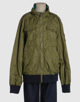 DIESEL Boy COATS amp JACKETS Jackets 1627