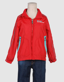 DIESEL Boy COATS amp JACKETS Jackets 1626