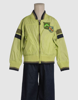 DIESEL Boy COATS amp JACKETS Jackets 1623