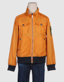 DIESEL Boy COATS amp JACKETS Jackets 1622