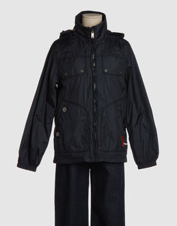 DIESEL Boy COATS amp JACKETS Jackets 1629