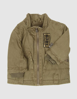 DIESEL Boy COATS amp JACKETS Jackets 1624