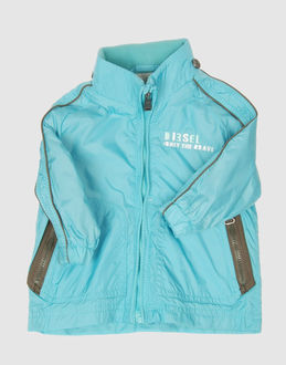 DIESEL Boy COATS amp JACKETS Jackets 1628