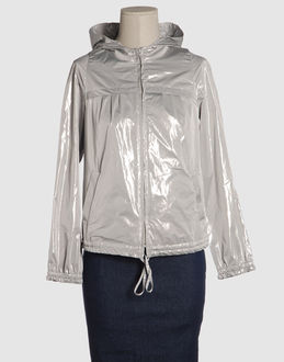 DEUXIEME - MANTEAUX - Blousons sur YOOX.COM