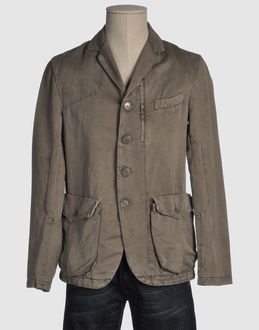Diesel Vestes