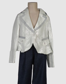 MARIELLA BURANI LE GIOVANI Girl COATS amp JACKETS Blazers 4233