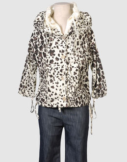 ERMANNO SCERVINO MANTEAUX Blousons