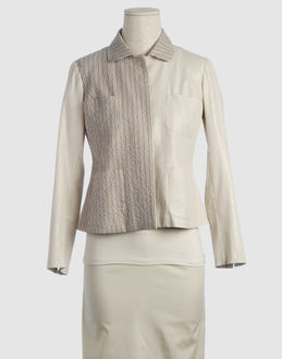 COLOMBA LEDDI MILANO COATS amp JACKETS Blazers on YOOXCOM
