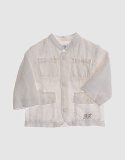 MARIELLA BURANI BIMBI Boy COATS amp JACKETS Blazers 4217