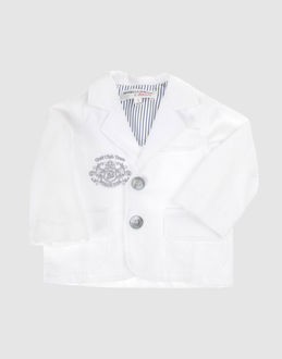 MARIELLA BURANI BIMBI Boy COATS amp JACKETS Blazers 4216