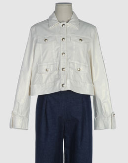 ALBERTA FERRETTI Girl COATS amp JACKETS Blazers 52
