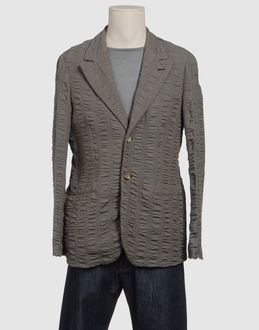 Giorgio Armani : - MANTEAUX - Vestes