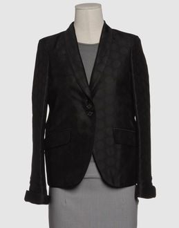 Alexander Mcqueen Blazers