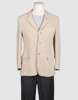 COMME des GARÇONS HOMME PLUS COATS amp JACKETS Blazers on YOOXCOM