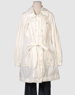VIKTOR ROLF COATS amp JACKETS Full length jackets on YOOXCOM