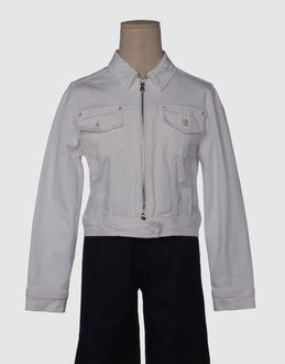 MISS GRANT Girl COATS amp JACKETS Jackets 4906