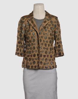Blazer - BLANK - BEI YOOX.COM