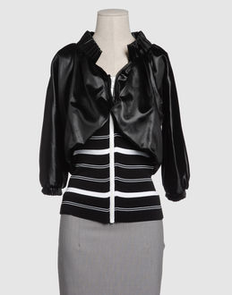 COLLECTION PRIVEE COATS amp JACKETS Blazers on YOOXCOM