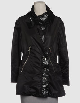 Collection Privee? Coats And Jackets Mid-Length Jackets Women  �250