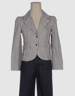 MISS GRANT Girl COATS amp JACKETS Blazers 4903